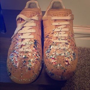 Mm6 Maison Margiela.